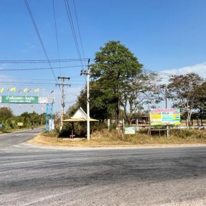 02 บ้านเดี่ยว | ชัยภูมิ ภูเขียว หนองตูม | 02-66-05279