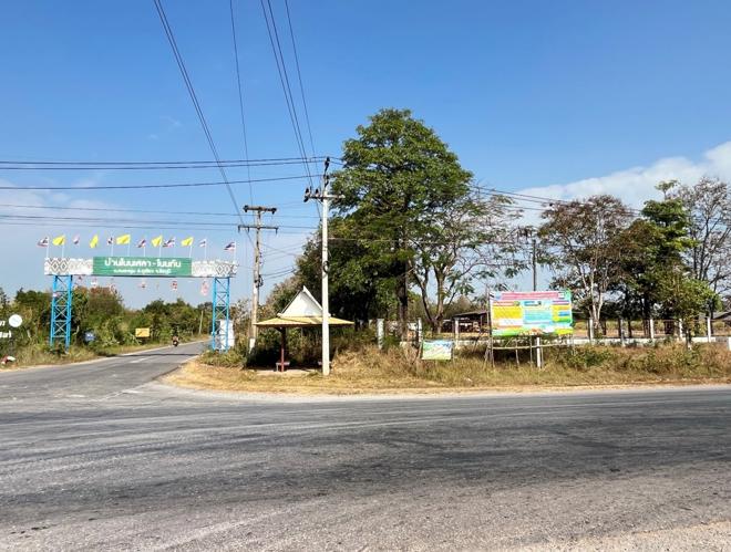 02 บ้านเดี่ยว | ชัยภูมิ ภูเขียว หนองตูม | 02-66-05279