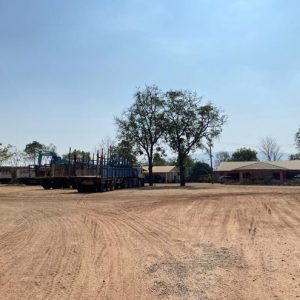 10 อาคารสำนักงาน | ชัยภูมิ ภูเขียว หนองตูม | 10-66-00242