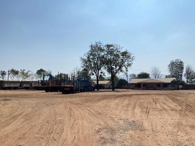 10 อาคารสำนักงาน | ชัยภูมิ ภูเขียว หนองตูม | 10-66-00242