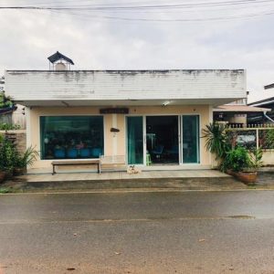 02 บ้านเดี่ยว | สงขลา หาดใหญ่ ทุ่งตำเสา | 02-66-05280
