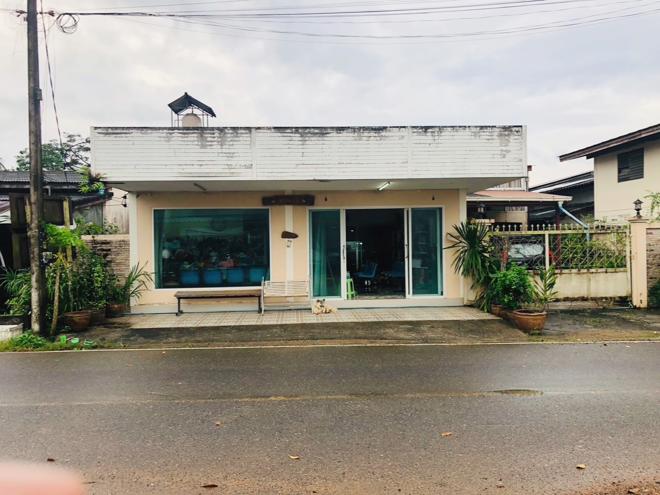 02 บ้านเดี่ยว | สงขลา หาดใหญ่ ทุ่งตำเสา | 02-66-05280