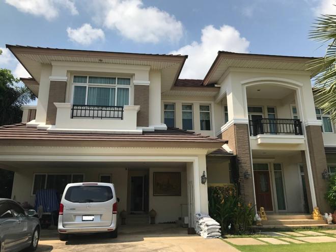 02 บ้านเดี่ยว | สมุทรสาคร เมืองสมุทรสาคร พันท้ายนรสิงห์ | 02-66-05283