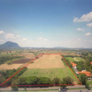 01 ที่ดินว่างเปล่า | เพชรบูรณ์ วิเชียรบุรี พุขาม | 01-66-02029