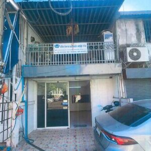 03 ทาวน์เฮ้าส์ | กรุงเทพมหานคร เขตดอนเมือง ดอนเมือง | 03-66-01556