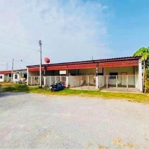 15  อพาร์ทเม้นท์ | เพชรบุรี ชะอำ ชะอำ | 15-66-00227