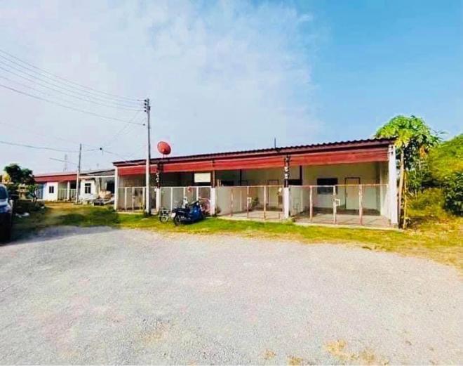 15 อพาร์ทเม้นท์ | เพชรบุรี ชะอำ ชะอำ | 15-66-00227