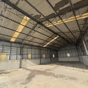 09 อาคารโรงงาน | สมุทรปราการ พระประแดง บางจาก | 09-66-00390