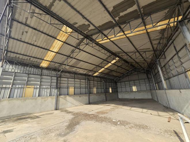 09 อาคารโรงงาน | สมุทรปราการ พระประแดง บางจาก | 09-66-00390