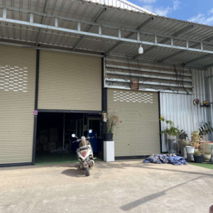 09 อาคารโรงงาน | นครราชสีมา ด่านขุนทด ด่านขุนทด | 09-66-00391