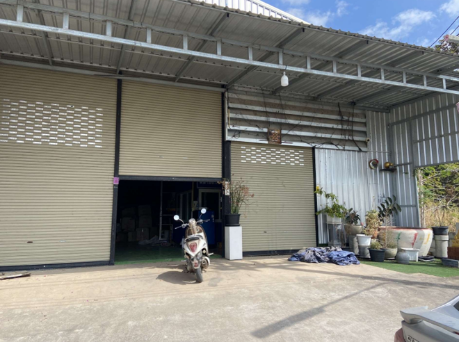 09 อาคารโรงงาน | นครราชสีมา ด่านขุนทด ด่านขุนทด | 09-66-00391