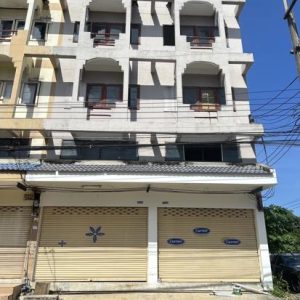 04 อาคารพาณิชย์ | ปทุมธานี ลำลูกกา คูคต | 04-66-03083