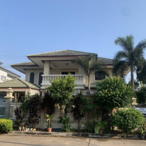 02 บ้านเดี่ยว | กรุงเทพมหานคร เขตบางบอน บางบอนใต้ | 02-66-05289