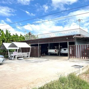 02 บ้านเดี่ยว | พะเยา เมืองพะเยา ท่าจำปี | 02-66-05290