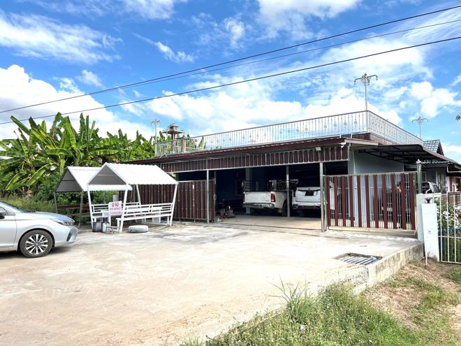 02 บ้านเดี่ยว | พะเยา เมืองพะเยา ท่าจำปี | 02-66-05290