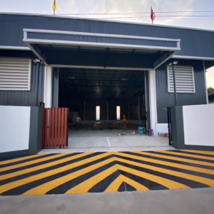 12 โกดัง | อุดรธานี เมืองอุดรธานี บ้านเลื่อม | 12-66-01265