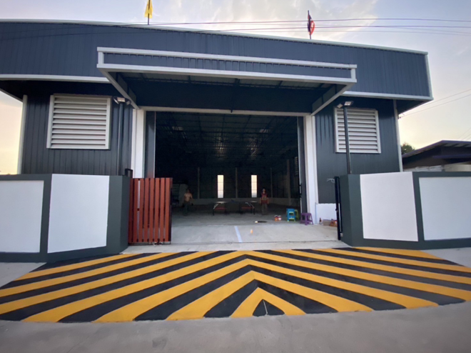 12 โกดัง | อุดรธานี เมืองอุดรธานี บ้านเลื่อม | 12-66-01265