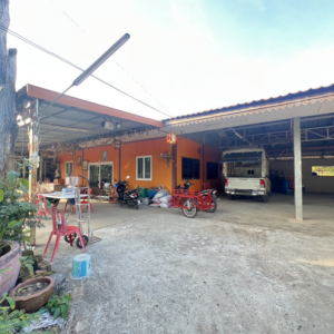 02 บ้านเดี่ยว | กาฬสินธุ์ กุฉินารายณ์ บัวขาว | 02-66-05291