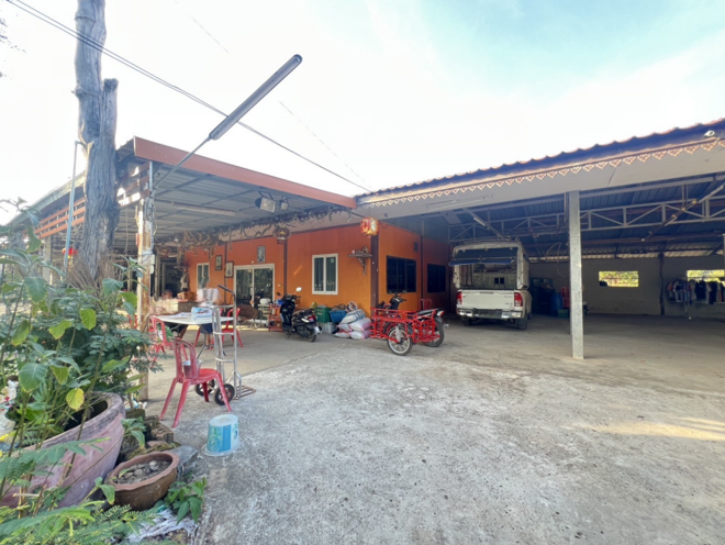 02 บ้านเดี่ยว | กาฬสินธุ์ กุฉินารายณ์ บัวขาว | 02-66-05291