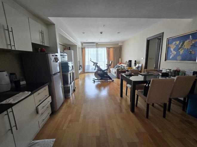 05 คอนโดมิเนียม | กรุงเทพมหานคร เขตประเวศ หนองบอน | 05-66-01413