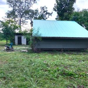 26 เพิงอเนกประสงค์ | อำนาจเจริญ เสนางคนิคม เสนางคนิคม | 26-66-00222