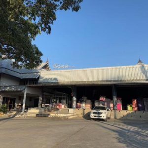 12 โกดัง | เชียงใหม่ จอมทอง ข่วงเปา | 12-66-01266