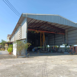 12 โกดัง | ปทุมธานี ลำลูกกา บึงทองหลาง | 12-66-01267