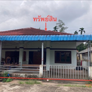 02 บ้านเดี่ยว | สุราษฎร์ธานี เมืองสุราษฎร์ธานี ขุนทะเล | 02-66-05294