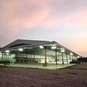 26 เพิงอเนกประสงค์ | จันทบุรี ท่าใหม่ สองพี่น้อง | 26-66-00223