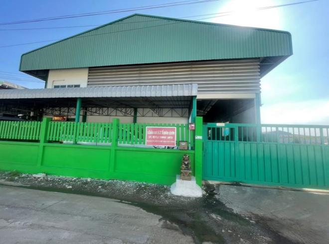 12 โกดัง | สมุทรปราการ บางพลี บางปลา | 12-66-01268