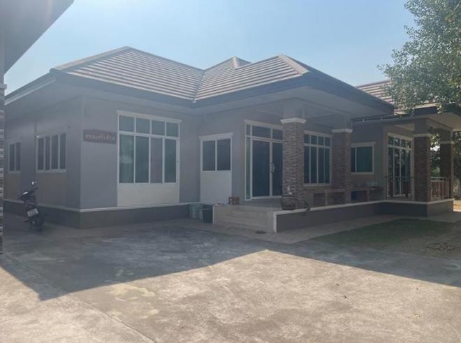 02 บ้านเดี่ยว | ปราจีนบุรี ศรีมโหสถ โคกไทย | 02-66-05298