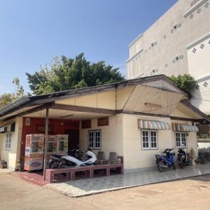 02 บ้านเดี่ยว | นครพนม เมืองนครพนม ในเมือง | 02-66-05301