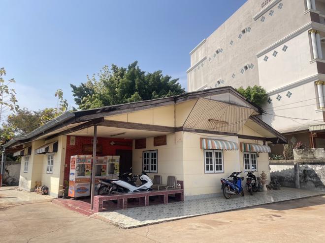 02 บ้านเดี่ยว | นครพนม เมืองนครพนม ในเมือง | 02-66-05301