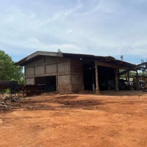 09 อาคารโรงงาน | ศรีสะเกษ ขุนหาญ กันทรอม | 09-66-00393