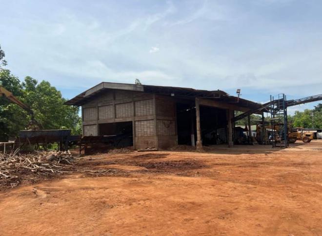 09 อาคารโรงงาน | ศรีสะเกษ ขุนหาญ กันทรอม | 09-66-00393