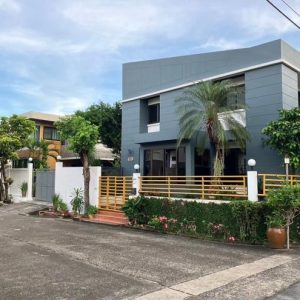 02 บ้านเดี่ยว | กรุงเทพมหานคร เขตบางกะปิ คลองจั่น | 02-66-05302