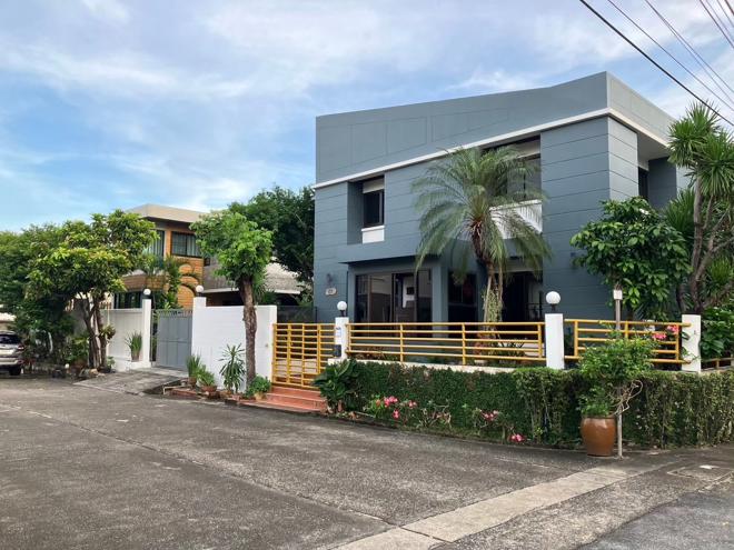 02 บ้านเดี่ยว | กรุงเทพมหานคร เขตบางกะปิ คลองจั่น | 02-66-05302