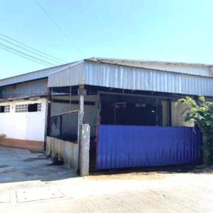 09 อาคารโรงงาน | พระนครศรีอยุธยา วังน้อย พยอม | 09-66-00394