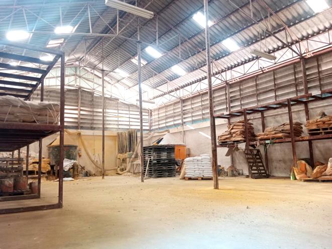 12 โกดัง | ยโสธร เมืองยโสธร ดู่ทุ่ง | 12-66-01269