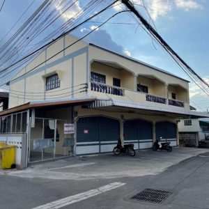 04 อาคารพาณิชย์ | ยโสธร เมืองยโสธร ในเมือง | 04-66-03088