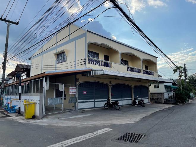 04 อาคารพาณิชย์ | ยโสธร เมืองยโสธร ในเมือง | 04-66-03088