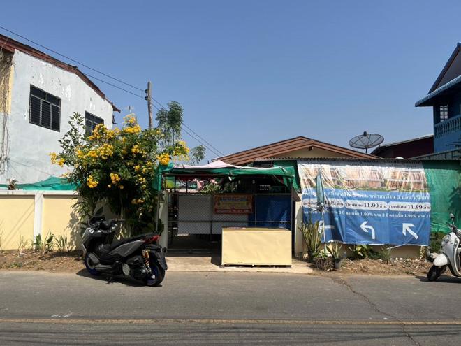 02 บ้านเดี่ยว | ยโสธร เมืองยโสธร ในเมือง | 02-66-05304