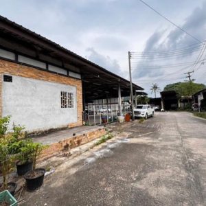 12 โกดัง | ชุมพร หลังสวน วังตะกอ | 12-66-01270