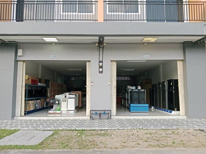 04 อาคารพาณิชย์ | สงขลา หาดใหญ่ หาดใหญ่ | 04-66-03089