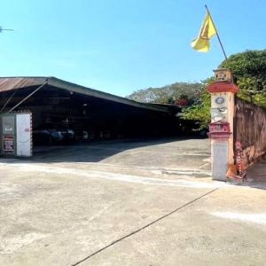 02 บ้านเดี่ยว | ชลบุรี พนัสนิคม พนัสนิคม | 02-66-05306