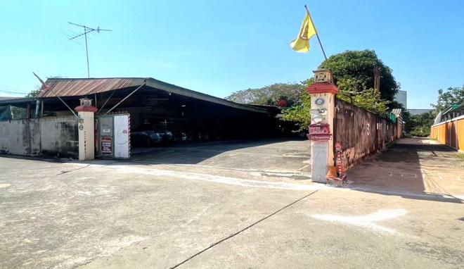 02 บ้านเดี่ยว | ชลบุรี พนัสนิคม พนัสนิคม | 02-66-05306