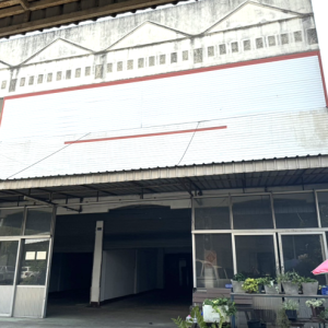 04 อาคารพาณิชย์ | ลำพูน เมืองลำพูน บ้านกลาง | 04-66-03090