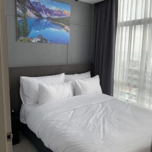 05 คอนโดมิเนียม | ชลบุรี บางละมุง หนองปรือ | 05-66-01417