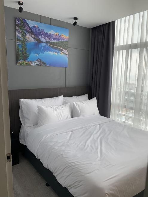 05 คอนโดมิเนียม | ชลบุรี บางละมุง หนองปรือ | 05-66-01417