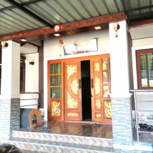 02 บ้านเดี่ยว | กาฬสินธุ์ สมเด็จ สมเด็จ | 02-66-05305